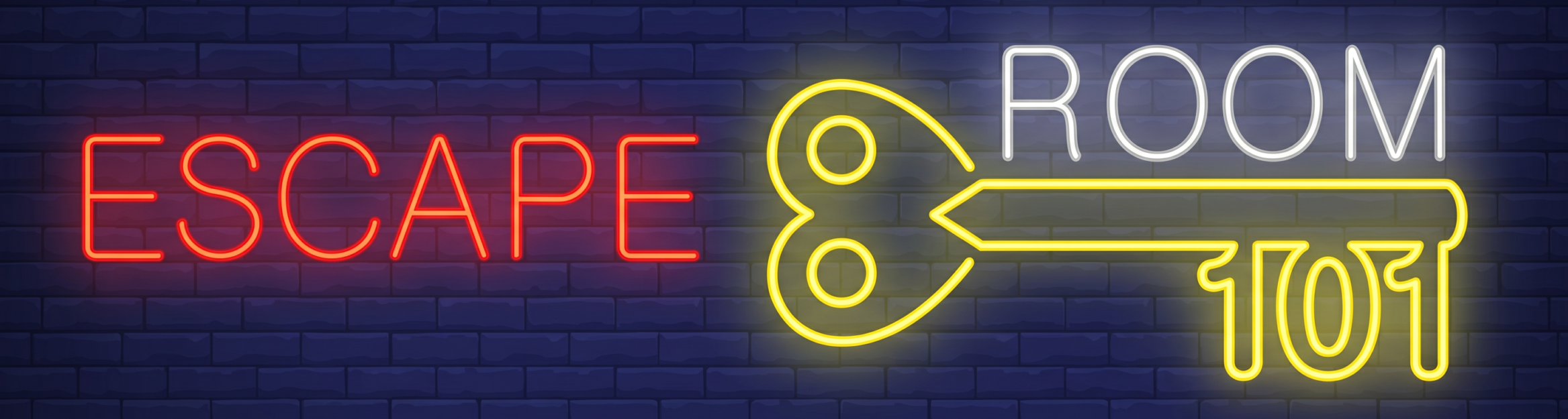 Escape Room 101