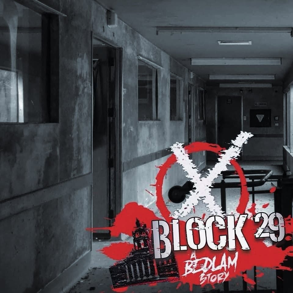 Block 29 – XScream Escapes [CLOSED]
