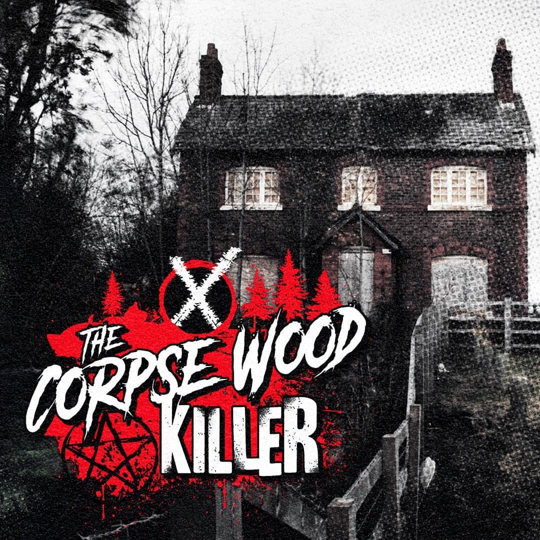 The Corpsewood Killer – XScream Escapes [CLOSED]